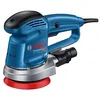 Image de Ponceuse excentrique Bosch GEX 34-125 - 0601372300