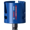 Image de Bosch Expert MatÃ©riaux de construction scie Ã  trous, 73 x 60 mm