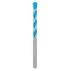 Image de Foret bÃ©ton Expert CYL-9 10er Pk.D.5mm Lg travail.50mm Lg total 85mm cylindrique.BOSCH