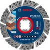 Image de Bosch Expert multi-matÃ©riaux lames de diamant X-LOCK, 125 x 22,23 x 2,4 x 12 mm