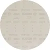 Image de Expert M480 Grille De PonÃ§age Pour Ponceuse En Plaques De PlÃ¢tre 225 Mm G 220 25 PiÃ¨ces Bosch 2608900712