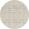 Image de Disques Abrasifs RÃ©ticulÃ©s 225mm Expert M480 Pour Ponceuses Excentriques G320 Bosch 2608900714