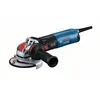 Image de Bosch Meuleuse d'angle avec X-LOCK GWX 14-125 S - 06017D2100