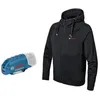 Image de Bosch Professional VÃªtement chauffant GHH 12+18V XA Professional - 06188000EV