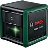 Image de Niveau laser Bosch Quigo green 12 m