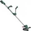 Image de Bosch Universal GrassCut 18V-260 26 cm Batterie Noir et Vert