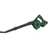 Image de Bosch LeafBlower Lithium-Ion (Li-Ion) Souffleur sans-fil