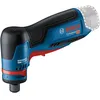 Image de Bosch Akku-geradschleifer Gwg 12v-50 S Professional Solo (blau/schwarz, Ohn