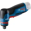 Image de Meuleuse droite Bosch GWG 12V-50 - Sans batterie, ni chargeur 6 Coffret L-BOXX - 06013A7001