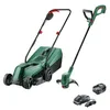 Image de Tondeuse EasyMower 18 avec batterie 4,0Ah + Coupe bordure EasyGrassCut 18-26 Nu - BOSCH 0 600 8B9 D02