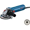 Image de Winkelschleifer Gws 12-125 Professional (blau, 1.200 Watt, Inkl. Sds-