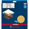 Image de Bosch 6 disques abrasifs Bosch Expert C470 ¿225mm grain 40/80/120/180