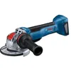 Image de X-lock Akku-winkelschleifer Gwx 18v-10 P Professional Solo, 18volt (b