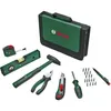 Image de Bosch Set D'Outils A Main Universal 25 Pieces