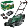 Image de Bosch Advanced-rotak 36v-40-650 2x2,0ah Akku-rasenmaeher
