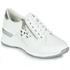 Image de Baskets Rieker Janis Blanc - 41