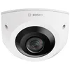 Image de Bosch FLEXIDOME corner 7100i IR NCE-7703-FK - Caméra de surveillance réseau - dôme - résistant à l'eau/résistant au vandalisme - couleur (Jour et nuit) - 6 MP - Focale fixe - audio - GbE - MJPEG, H.264, H.265 - 12 V CC / 24 V CA / PoE Plus Classe 3