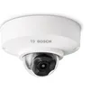 Image de Bosch FLEXIDOME micro 3100i NUV-3702-F02 - Caméra de surveillance réseau - dôme - intérieur - protection contre les impacts - couleur (Jour et nuit) - 2 MP - 1920 x 1080 - 1080p - Focale fixe - Ethernet 10Base-T/100Base-T - MJPEG, H.264, H.265 - PoE P