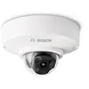 Image de Bosch FLEXIDOME micro 3100i NUV-3703-F02H - Caméra de surveillance réseau - dôme - intérieur - protection contre les impacts - couleur (Jour et nuit) - 5 MP - 2592 x 1944 - Focale fixe - HDMI - LAN 10/100 - MJPEG, H.264, H.265 - PoE Class 3