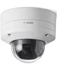 Image de Bosch FlexiDome 8100i NDE-8704-R - Caméra de surveillance réseau - PTRZ - dôme - intérieur, extérieur - couleur (Jour et nuit) - 8 MP - 3840 x 2160 - 4K - motorisé - audio - H.264, H.265, MJPEG - CC de 12 - 26 V/CA de 24 V/PoE de classe 3