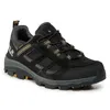 Image de Chaussures De Marche Jack Wolfskin  Vojo 3 Texapore Low M 4042441 - Noir - 44