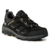Image de Jack Wolfskin Chaussures De Marche Jack Wolfskin  Vojo 3 Texapore Low M 4042441 - Noir - 44 1/2