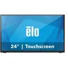Image de Elo 2470L - Écran LCD - 24" (23.8" visualisable) - écran tactile - 1920 x 1080 Full HD (1080p) @ 60 Hz - 250 cd/m² - 1000:1 - 16 ms - HDMI, VGA, DisplayPort - haut-parleurs - noir