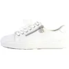 Image de Basket Cuir Zip Rieker Manila - 38