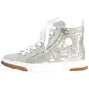 Image de Basket Montante Cuir Rieker Aleria - 38