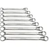 Image de Gedore - Red 3300926 - Serrure Ã  Double Anneau Sw6-22mm 8 Pcs , R01105008