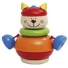 Image de Schmidt Spiele Chat Ã  empiler Karlo