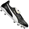 Image de Puma King Top Fg M 105607 01 Football Baskets - 41