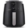 Image de Medion Friteuse à air chaud - MEDION - MD13020 - Airfryer - 1500 watts - Minuterie 60 min - Jusqu'à 200°C - 4,7 L - Noir