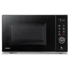 Image de Micro-ondes combinÃ© - MEDION - MD120 - 23L - Inox - 11 programmes automatiques