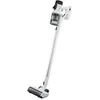 Image de Aspirateur balai sans fil - MD11860 - 55 min - 400 W - 2,500 mAh - Blanc / Gris