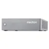 Image de Medion S06e - Mini PC N-series N100 / jusqu'à 3.4 GHz - aucun disque dur - UHD Graphics - Gigabit Ethernet - Aucun SE fourni - moniteur : aucun - gris
