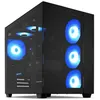 Image de ERAZER TANK X10E MD340065 - 2TB/32/I7-14700/RTX5070