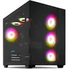 Image de Erazer Tank X10e MD340065 - Core i7 I7-14700 2.1 GHz 32 Go RAM 2 To Noir