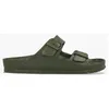 Image de Birkenstock Arizona Eva 1019094 - Vert - 43