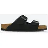 Image de Birkenstock Arizona Vegan 1019057 - Noir - 37
