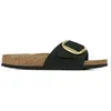 Image de Birkenstock Birkenstock Madrid Big Buckle - 38
