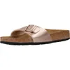Image de Birkenstock Madrid Bf Colour Nue - 37