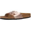 Image de Birkenstock Madrid Bf Colour Nue - 38
