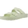 Image de Birkenstock Arizona Eva Colour Jaune - 44