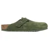 Image de Birkenstock Boston Bs - 41