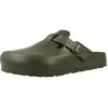 Image de Birkenstock Boston Eva Colour Vert - 41