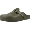 Image de Birkenstock Boston Eva Colour Vert - 40