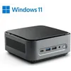 Image de CSL Computer Mini-PC CSL Narrow Box Premium - 32Go - 1000 Go M.2 SSD - Win11