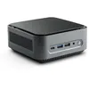 Image de Mini PC CSL Narrow Box Core i3 / 16 Go RAM / 1000 Go M.2 SSD / Windows 11 Pro
