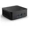 Image de Mini PC CSL Narrow Box Black 16 Go RAM 500 Go M.2 SSD Windows 11 Pro